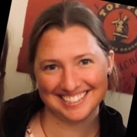 Alexandra Young, Phd