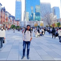 Shubham Gupta