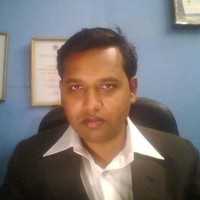Pankaj Singh