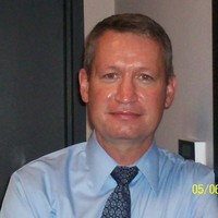 Dr. Chris Russell