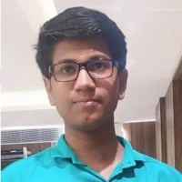 Mridul Goel