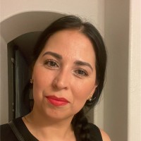Maribel Diaz