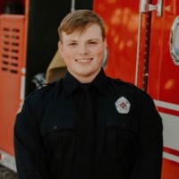 Chase “Smiley” O'Neill