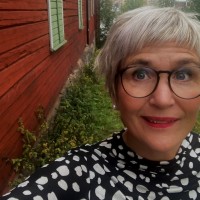Anna-Karin Rågfeldt