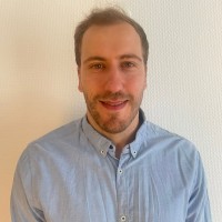 Daniel Wolf