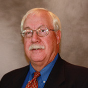 Kenneth Biederman