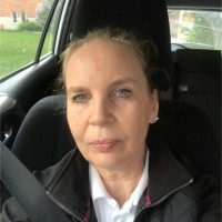 Lena Åhrlin