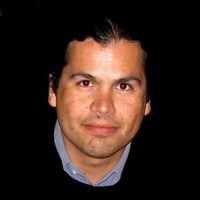 Roberto Orellana Rivera