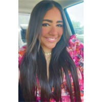 Stephanie M. Hernández