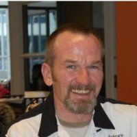 Sean Evans