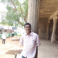 Saravanan Krishnasamy