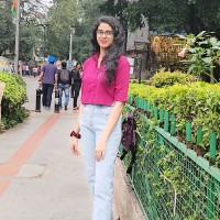 Ashwathi Raghunathan