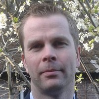 Reinier Van Dijk
