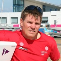 🌱 Eivind Melleby - OLY