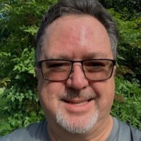 Mike Ragus