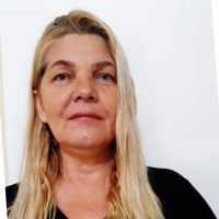 Marcia Ribeiro Silva