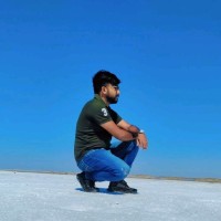 Maulik Ahir