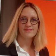 Maryline Vigny