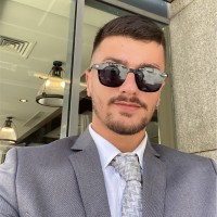 Mahdi Salloum