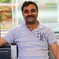 Sreenivasa Saravan Kallempudi Phd