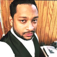 Rhon Mitchell