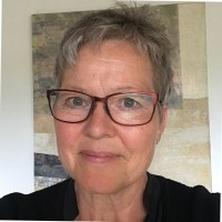 Eydna Gudmundsson