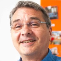Uwe Keller