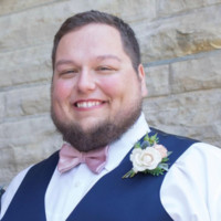 Aaron Elliott