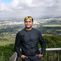 Veeresh J