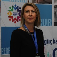Esma Alkin Sari