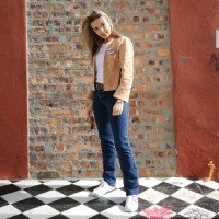 Julene (Jules) Venter