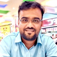 Ajinkya More (Istqb®)