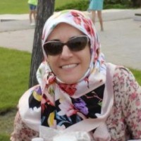 Maryam Malek