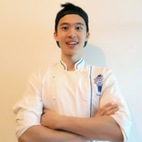 Martin Fu