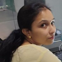 Madhuri Incise