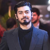 Hamza Ejaz