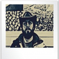 Navid Mitchell