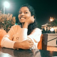 Sharyu Patil