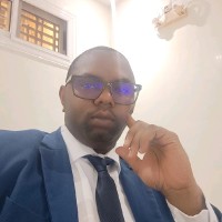 Wilfried Njitat