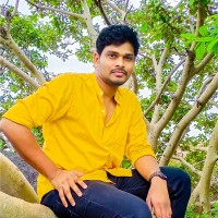 Sridhar Reddy Jangam