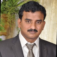 Ramesh G