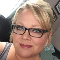 April Yoder