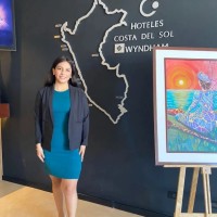 Mildre Andrea Yengle Horna