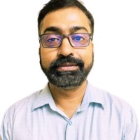 Sourav Roy Chowdhury