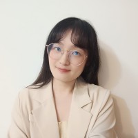 Mia Huang