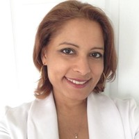Roopa Joggessur