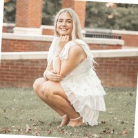 Sadie Helton
