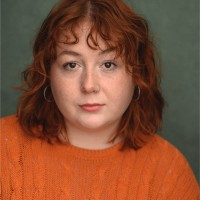Lizzie Martin