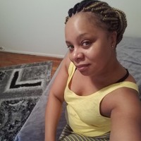 Chante Cooperfoster