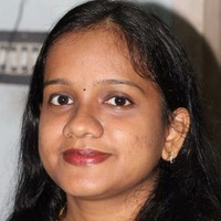 Aswani Rajan